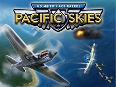 Sid Meier´s Ace Patrol: Pacific Skies erscheint im November f&uuml;r Windows PC und iOS