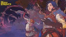 Sign up for strategy game Songs of Silence‘s Closed Beta, goes live August 14th