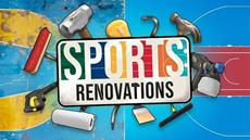 Simulator “Sports: Renovations” Demo Available Now on Steam