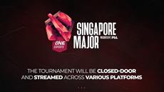 Singapore Major updates: talent lineup, qualified teams, and spectators information