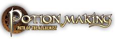 Six maps, hats, and travel effects: what's coming in the released Potion-making