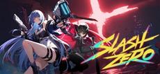 SlashZero - High-Octane 3D Anime Action Platformer Announced at FGS