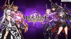 Sneak Peek! Dive into the Epic World of Magic Stone Knights - A Match-3 RPG