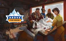 Snow summit sim Above The Snow teases new Endless Mode, full automation system &amp; DLC