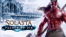Solasta: Palace of Ice introduces a chilling new campaign this spring