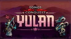 Songs of Conquest Reveals New Yulan Faction DLC, Coming to PC in June 