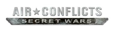 Air Conflicts: Secret Wars &uuml;ber Sony PlayStation Network® erh&auml;ltlich