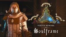 Soulframe Preludes 13 Brings Major Player Progression Rework