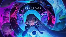Soundfall Premieres New Gameplay Teaser at Gamescom Opening Night