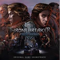 Soundtracks zu Thronebreaker: The Witcher Tales und GWENT: The Witcher Card Game ver&ouml;ffentlicht