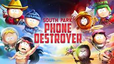 South Park: Phone Destroyer | Ab sofort verf&uuml;gbar