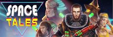 Space Tales Now Available on Steam