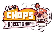 Spaceship-Repair Sim Uncle Chop’s Rocket Shop Landing On Console Next Year