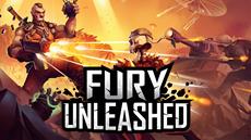 Special Boxed Edition of Fury Unleashed Announced for PlayStation 4 and Nintendo Switch