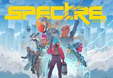Spectre Divide, a tactical 3v3 FPS that will make you look twice