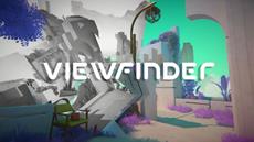Spellbinding Soundtrack For Mind Bending Puzzler Viewfinder Available Today