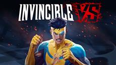 Spicy Rex Splode mischt Invincible VS im Handtuch auf