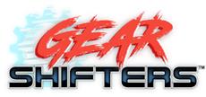 Spin, drift, smash &amp; gun your way across a post-apocalyptic world in Gearshifters!