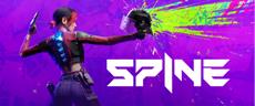 SPINE - cyberpunk Gun Fu is coming to Switch 2