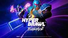 Sports brawler HyperBrawl Tournament releases a free demo from June 16th - 22nd as part of the Steam Game Festival