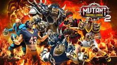Sports Gaming News: Mutant Football League 2 Screams into Early Access on May 31