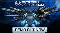 SPRAWL zero Demo Out Now on Steam