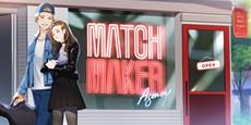 Spread the love this Valentine’s Day in immersive matchmaking sim, Matchmaker Agency