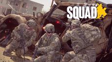 Squad Receives Update 7.3 - New UI, Gun Fixes &amp; More
