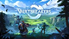 Square Enix Invests in BetaDwarf to Accelerate Vaultbreakers Development