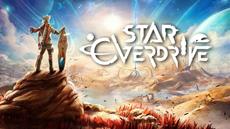Star Overdrive is coming to PC, PlayStation 5 and Xbox Series S|X on June 19