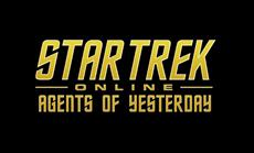 Star Trek Online: Agents of Yesterday erscheint am 14. Februar f&uuml;r Konsole