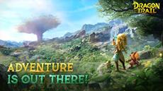 Start a Brand New Adventure and Uncover the Mysteries in Dragon Trail