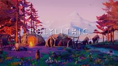 Start your adventure today in the crafting survival game - Polylithic