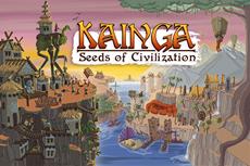 Start Your Journey in a World Full of Mystery and Surprise as Kainga: Seeds of Civilization V1.0 Launches on Steam Today
