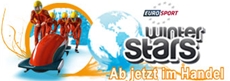 Startschuss f&uuml;r Eurosport Winter Stars! Das neue Wintersport-Spiel mit Bewegungssteuerung ist ab morgen im Handel