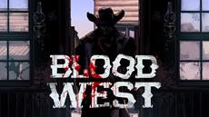 Stealth FPS Blood West teams up with the viral rock band Ghoultown to make weird west even weirder