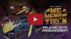 Steam Next Fest | Demo of Aerial_Knight’s We Never Yield Available