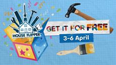 Steam players get a chance to grab House Flipper for free and join the House Flipper Remastered Collection playtest!