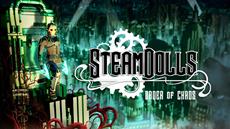 SteamDolls, Featuring David Hayter, Releases New Demo On Steam After Tokyo Game Show Debut