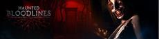 Stephen King's Rose Red meets PT-inspired first-person horror