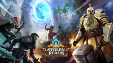 Stolen Realm Adds Roguelike Mode To Innovative Simultaneous Turn-Based RPG