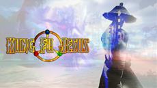 Story-driven RPG brawler KUNG FU JESUS out now on Steam