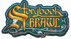 Storybook Brawl Brushes Up Its Art Team