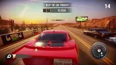 Street Outlaws: The List Rast ab heute auf Spielkonsolen und PC