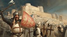 Stronghold Crusader: Definitive Edition Unleashes Co-Op in New Gameplay Trailer