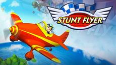 Stunt Flyer coming soon to Nintendo Switch