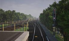 SubwaySim Hamburg: Aerosoft k&uuml;ndigt neuen U-Bahn-Simulator an