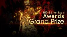 Sultan’s Game gets the Grand Prize Award at Indie Live Expo
