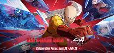Summer Game Fest | Crystal of Atlan x One-Punch Man collab announced
