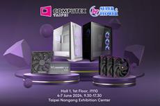 Super Flower Unleashes Revolutionary Releases at COMPUTEX 2024, Ushering in a New Era of Innovation